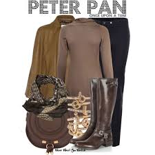 Once Upon A Time Fashion How To Wear Nerd Outfits