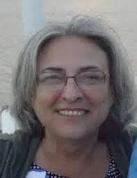 Obituary information for Robin Greenglass Cushing