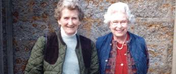 The Final Curtsey: A Royal Memoir by the Queen's Cousin - Rhodes, Margaret