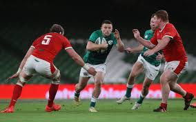 Average number of goals in meetings. Ireland Too Good For Struggling Wales As Wayne Pivac S Side Lose Sixth Straight Test