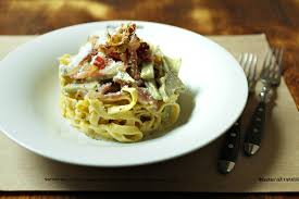 Maybe you would like to learn more about one of these? Fettuccine Con Carciofi Guanciale E Pecorino Dell Osteria Fratelli Mori Passion Fruit Hub