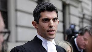 Lawyer reads terminally ill client's statement thanking the court for right  to doctor-assisted death