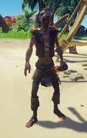 Sea Of Thieves: All Stitcher Jim Vision Locations In The Herald Of The  Flame Adventure - Rare Thief