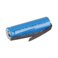 Free delivery and returns on ebay plus items for plus members. Generic 14500 Aa 3 7v 800mah Li Ion Battery With Tabs Mr Positive Nz