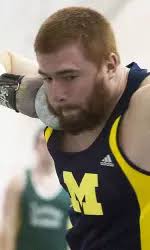 Two Events Contested Before FSU Relays Rained Out