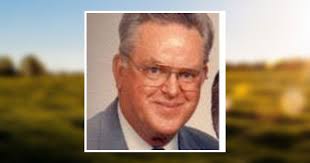 Eugene Peercy Obituary November 19, 2010