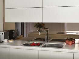 15 diy ideas to redo kitchen cabinets for a stunning makeover. 19 Kitchen Splashbacks Ideas Round House Kitchen Splashbacks Kitchen Design