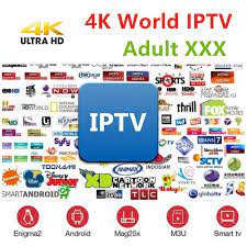 Best IPTV Subscription World TV 4K Code Adult Xxx Europe USA Canada 12  Months Channels - China IPTV Subscription, 4K IPTV Subscription |  Made-in-China.com