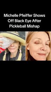 Michelle Reese Pickle Ball