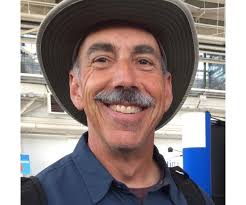 John Tuma's Instagram, Twitter & Facebook