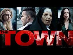 The town (2010) cast and crew credits, including actors, actresses, directors, writers and more. Tolvajok Varosa Bemutato Youtube