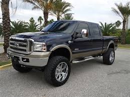 Ford F 250 King Ranch Diesel Trucks Ford Ford Excursion Ford F250 Diesel