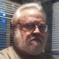 Mr. Tony "Whit" Whitaker Obituary