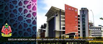 Pendidikan agama kristen kata pengantar kementerian pendidikan dan kebudayaan sekolah menengah atas (sma) negeri. Permohonan Sekolah Menengah Agama Sma Maiwp 2018 Mybelajar