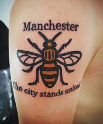 75 Cute Bee Tattoo Ideas Cuded Bee Tattoo Bee Tattoo Ideas Cute Bee Tattoo