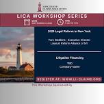 LICA 2026 Workshop Series #3