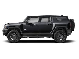Image result for Void Black 2026 Hummer