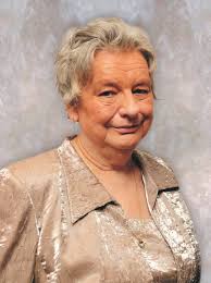 Linda Haskins Obituary