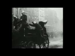 Découvrez l'histoire du grand incendie du bazar de la charité. L Incendie Du Bazar De La Charite En 1897 Reportage Visites Privees Youtube