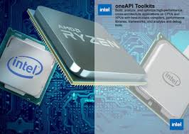 Intel OneApi Toolkits 2023.2.0-CAX服务站