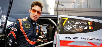 Select from premium thierry neuville of the highest quality. Interview Thierry Neuville 2013 Wrc Runner Up And Hyundai Star World Rally Blog
