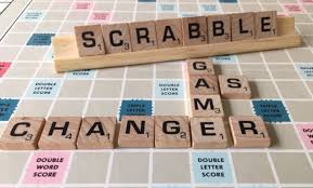 Scrabble