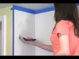 As seen in our how to prep walls for painting video, clean walls are key in preparing a room for painting. Color Wash Youtube