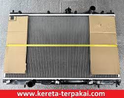 Kereta ini dipasarkan pada harga rm65,000.00 dan merupakan salah satu kereta murah lcgc (low cost green car) di malaysia. Proton Gen 2 Manual Radiator Pa16