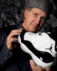 Happy birthday to the most influential sneaker designer of all time.