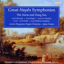Sturm und drang synonyms, sturm und drang pronunciation, sturm und drang translation, english dictionary definition of sturm und drang. Haydn Franz Joseph Adam Fischer Austro Hungarian Haydn Orchestra Great Haydn Symphonies The Sturm Und Drang Era Amazon Com Music