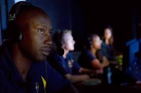 in Ocean Exploration