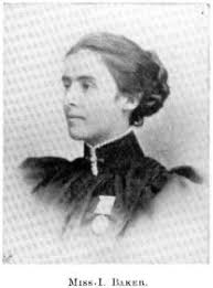 Ida Baker