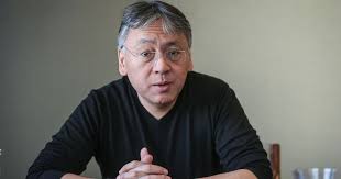 In ishiguro's quietly philosophical cadence, the margin becomes the centre. Kazuo Ishiguro New Book Klara And The Sun Release Date