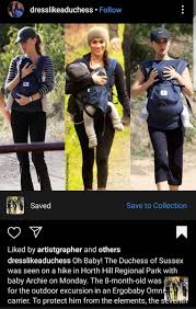 He looks like any other new father, but this shot of harry reveals something truly heartbreaking about the past 12 months. Harry Meghan 7 The Markle Debacle Page 22 Tattle Life