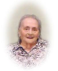 Teresa Bertolin Obituary (1914