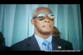 Página Oficial del Gobierno de la República de Guinea Ecuatorial