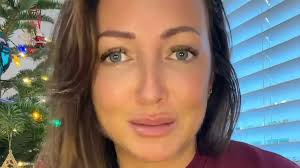 Mum living double life as cocaine addict reveals moment everything changed