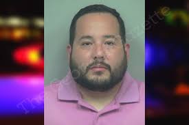 Fabian Carrillo — Gwinnett County Jail Bookings