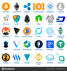 Cryptocurrency like bitcoin and ethereum are becoming widely accepted. Vektorgrafiken Iota Coin Vektorbilder Iota Coin Depositphotos