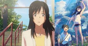 Hence, here's an edited ending scene of kimi no nawa (your name) with an aot twist! There S A Theory That Taki And Mitsuha Never Actually Meet At The End Of Your Name Here S Why When In Manila
