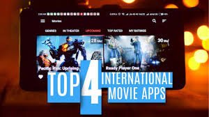 Dailymotion is the best movie app available for your android device. Top 4 International Movie Apps For Android 2018 Youtube