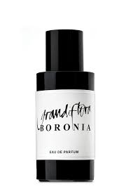 Boronia Eau De Parfum By Grandiflora Luckyscent Eau De Parfum Fragrance Perfume