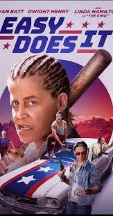 Easy Does It (2019)