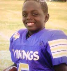 Adultifying BIPOC Children for Punishment