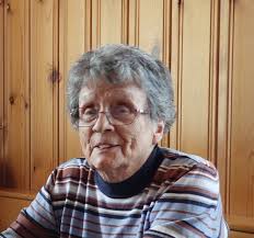 Suzanne VIONNET-GRANGER