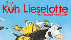 KUH LISELOTTE - KINDERTHEATER AB 3 JAHREN