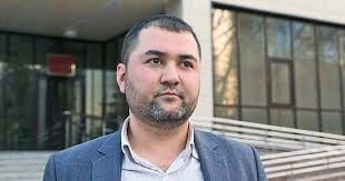 Advocates under occupation