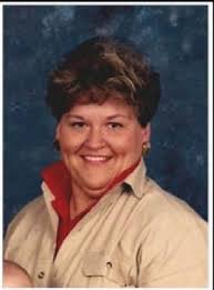 Betty Weddington Obituary (1941