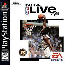 A subreddit dedicated to nba news and discussion. Nba Live 96 Wikipedia