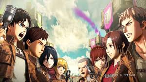 2.watch ova 1 (shingeki no kyojin ova). Se Revelaron Los Requisitos De Sistema Para Pc De Attack On Titan 2